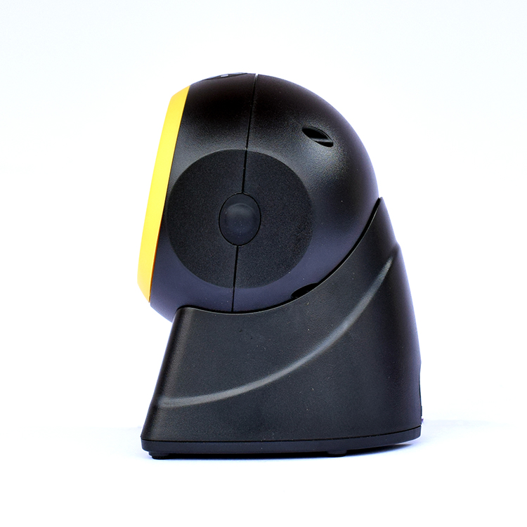 2D Desktop Barcode Scanner - Image 3