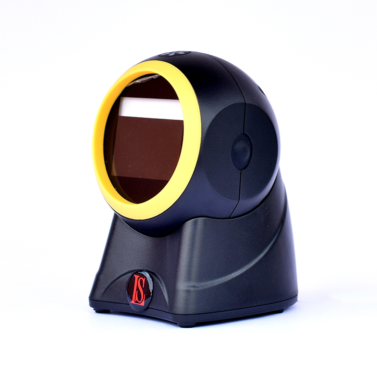 2D Desktop Barcode Scanner - Image 4
