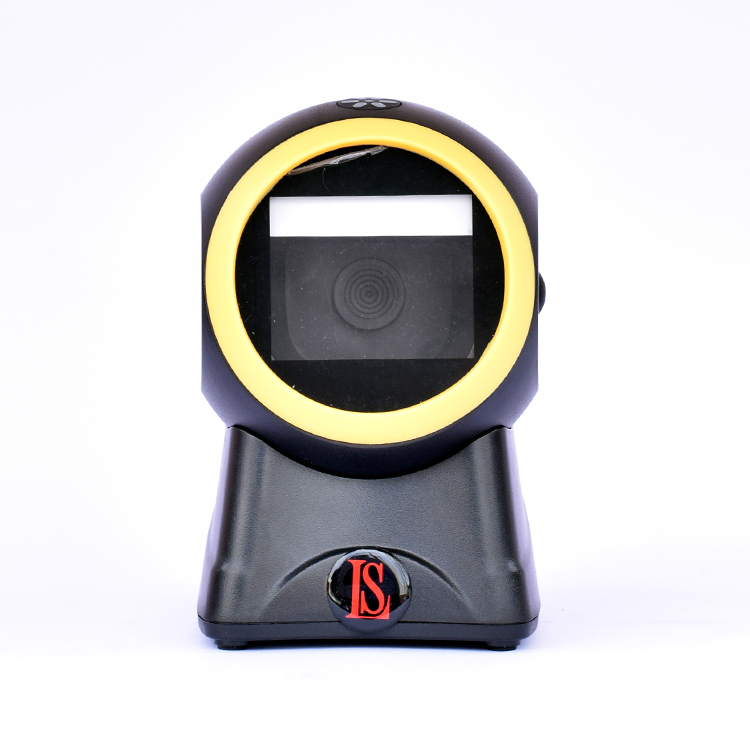 2D Desktop Barcode Scanner