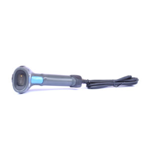 2D Hand Held Barcode Scanner