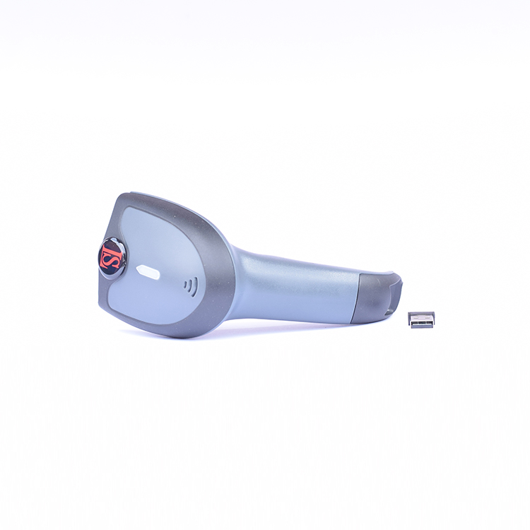 2D Handheld Wireless Barcode Scanner (LS-W8X) - Image 3