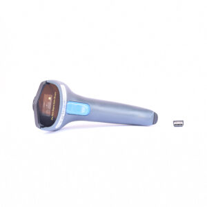 2D Handheld Wireless Barcode Scanner (LS-W8X)