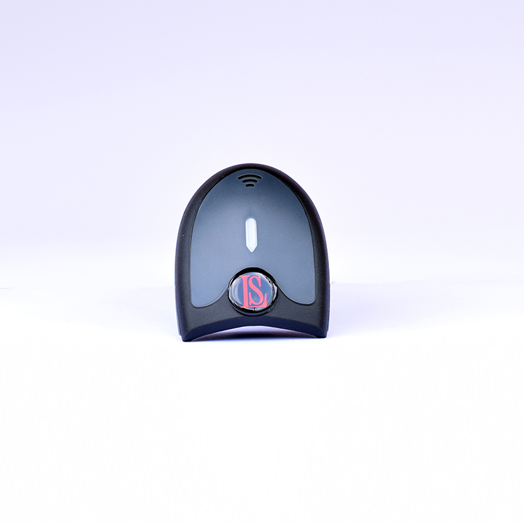 2D Handheld Wireless Barcode Scanner (LS-W8X) - Image 4