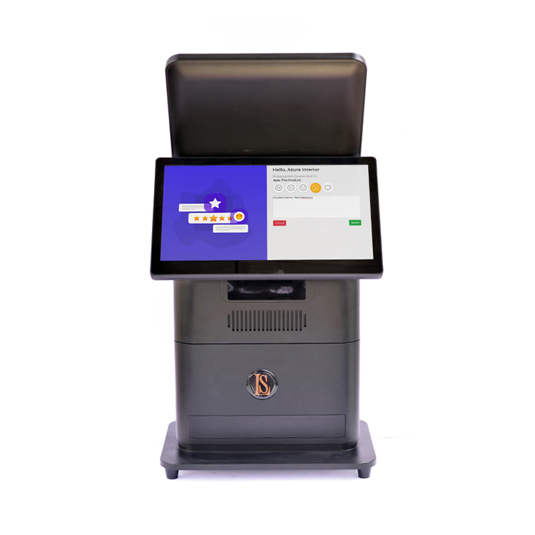 Android Dual Display Touch POS System - Image 5