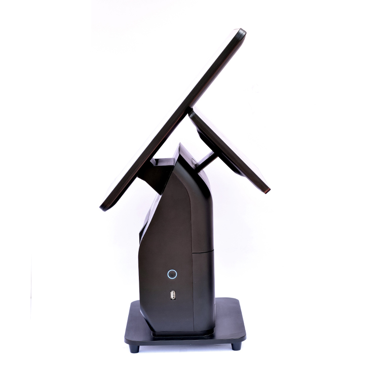 Android Dual Display Touch POS System - Image 4