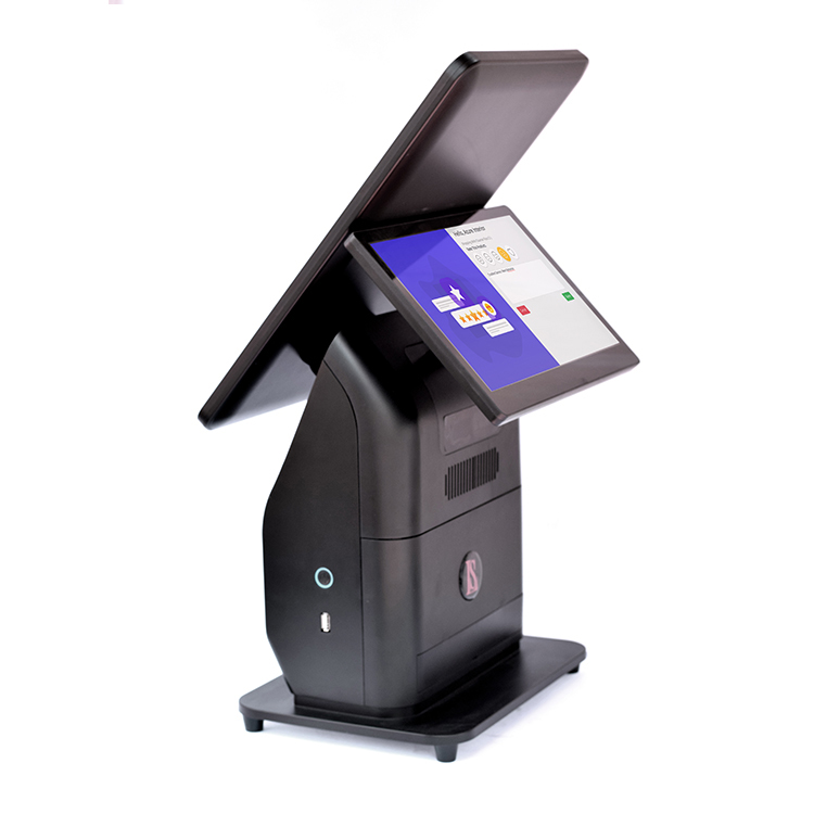 Android Dual Display Touch POS System - Image 3