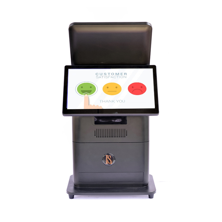 Android Dual Display Touch POS System - Image 2