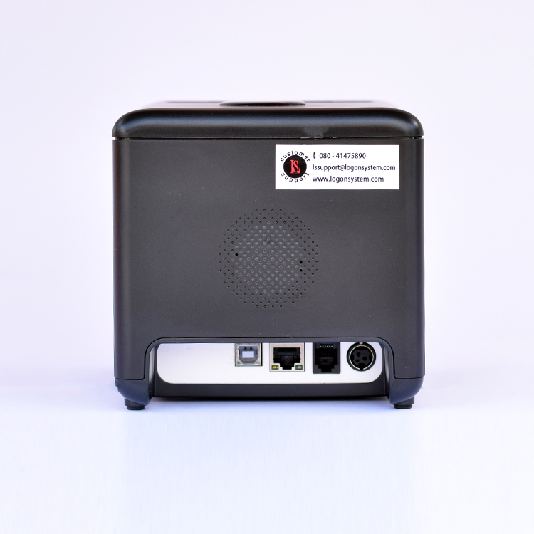 Thermal Receipt Printer 3 Inch/80mm (LS-P80A) - Image 6