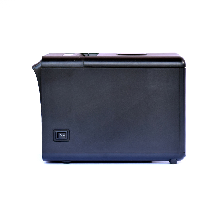 Thermal Receipt Printer 3 Inch/80mm (LS-P80A) - Image 4