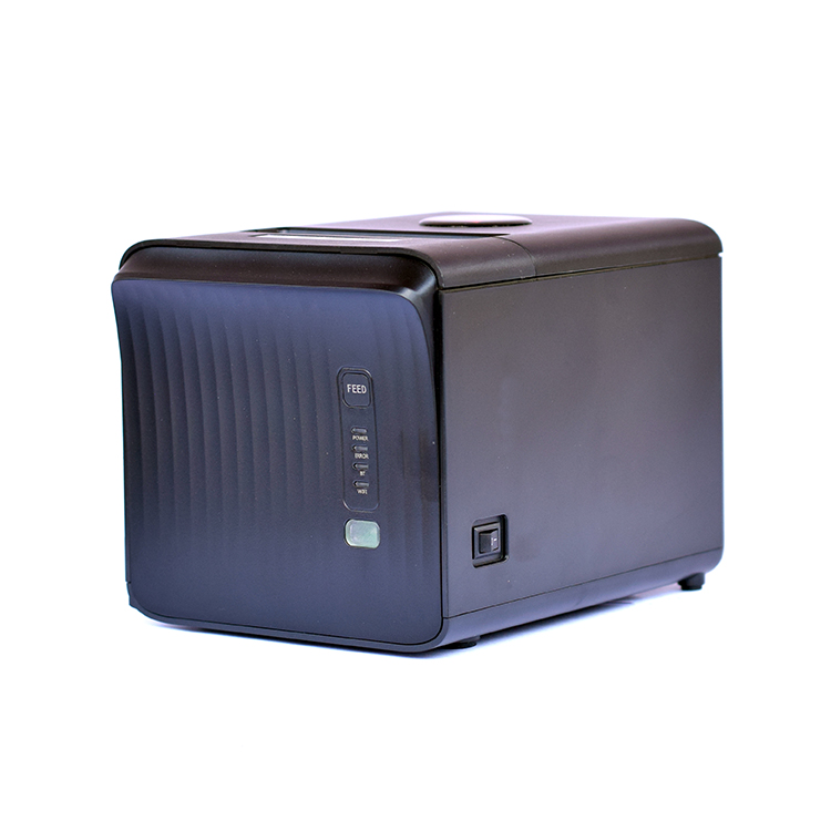 Thermal Receipt Printer 3 Inch/80mm (LS-P80A) - Image 2