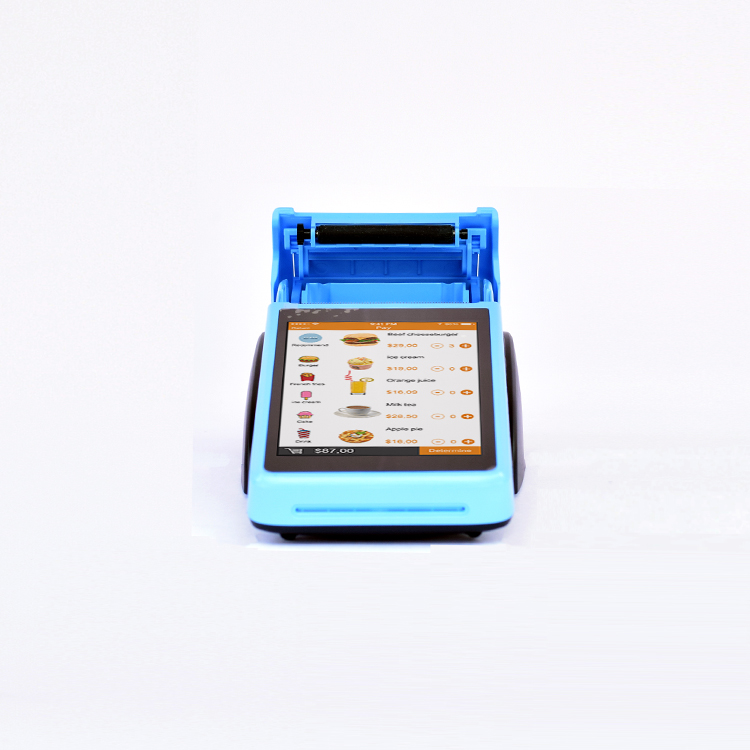 Mobile Hand Held POS System (LS-H1) - Image 5