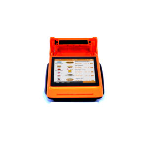 Mobile Hand Held POS System (LS-H2)