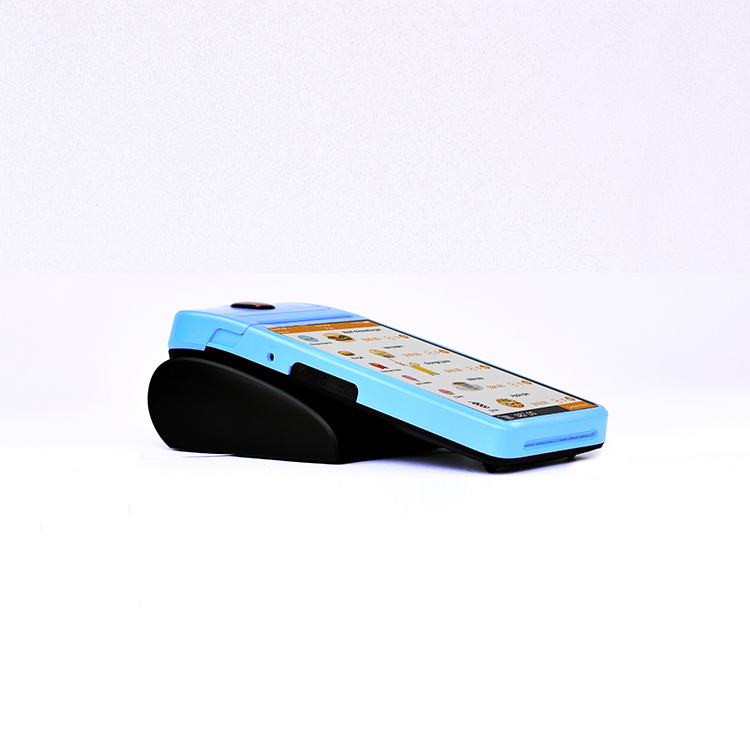 Mobile Hand Held POS System (LS-H1) - Image 3