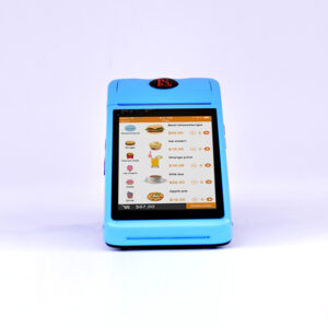 Mobile Hand Held POS System (LS-H1)