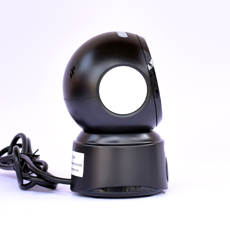2D Desktop Omni Directional Barcode Scanner - Image 2