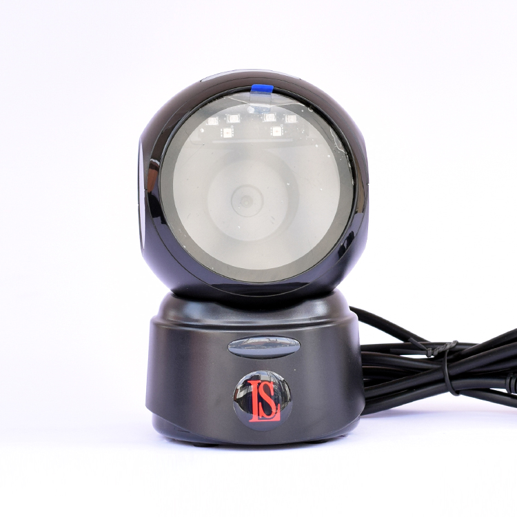 2D Desktop Omni Directional Barcode Scanner