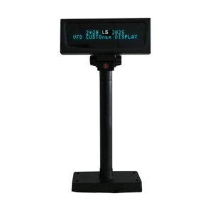 POS Customer Pole Display