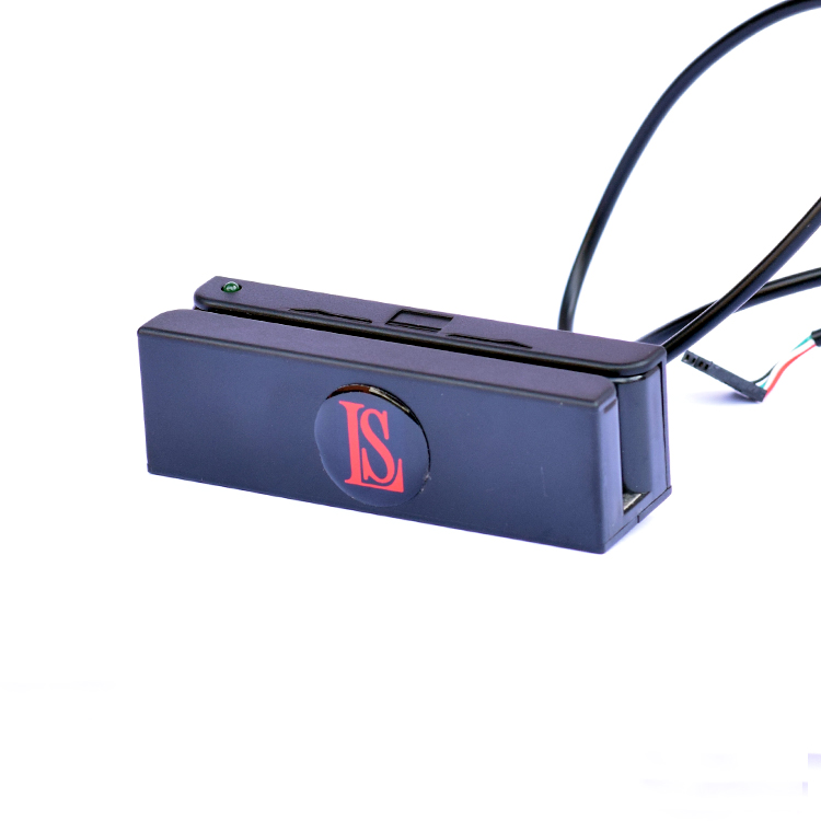 MSR – Magnetic Stripe Reader - Image 2