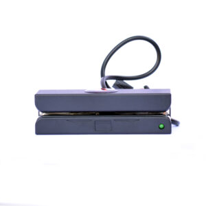 MSR – Magnetic Stripe Reader