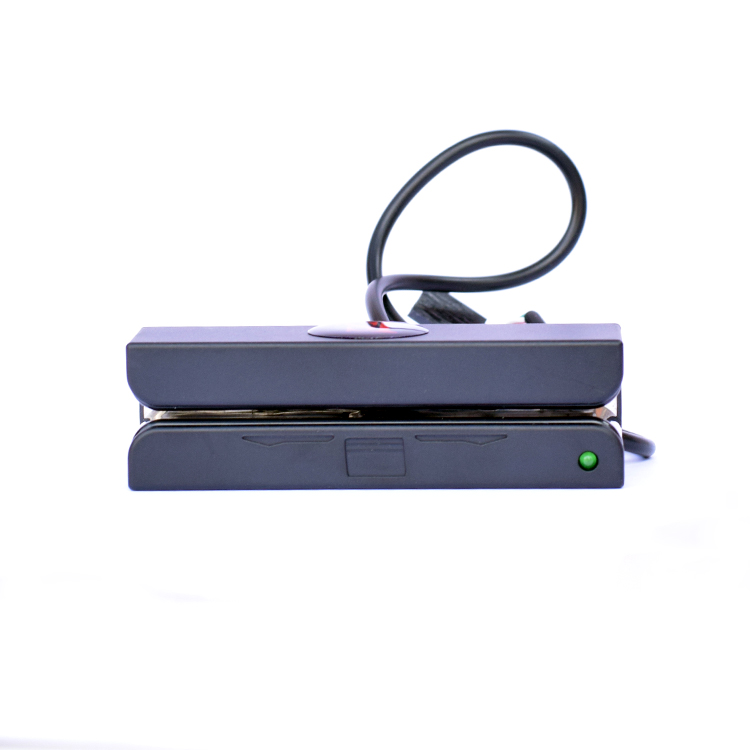 MSR – Magnetic Stripe Reader