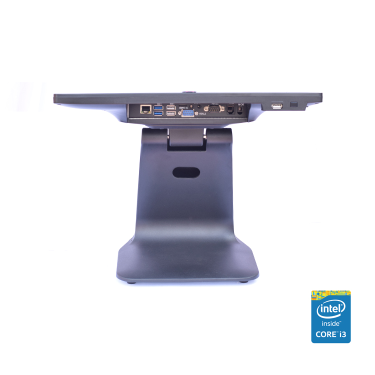 Windows Touch POS System Core i3 - Image 5