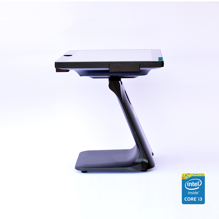 Windows Touch POS System Core i3 - Image 4