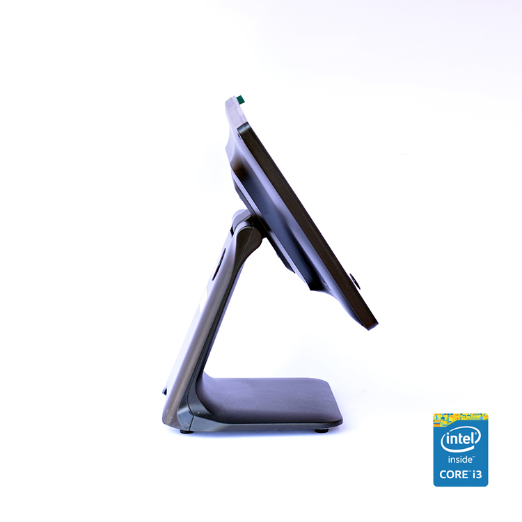 Windows Touch POS System Core i3 - Image 3