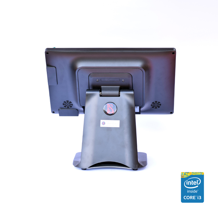 Windows Touch POS System Core i3 - Image 6