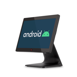 Android Touch POS Machine